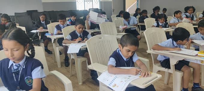 Don Bosco Mithra High School photo 2