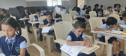 Don Bosco Mithra High School gallery image 3