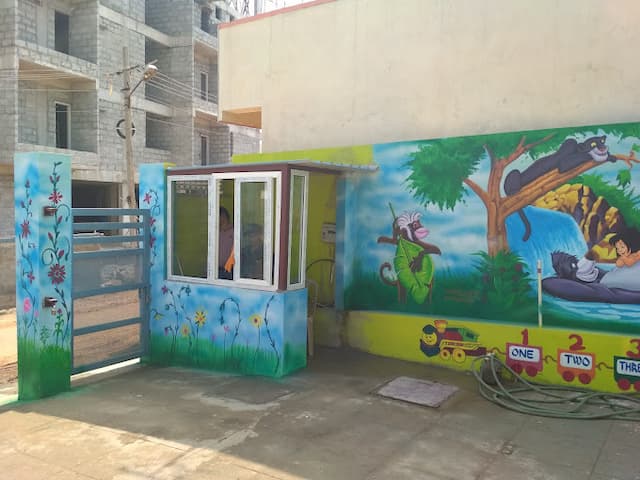 Abhyas Techno School gallery image 3