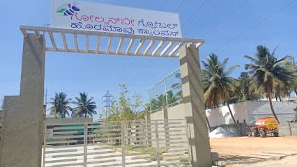 Goldenbee Global School Kalkere photo 9