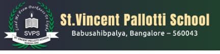 St.Vincent Pallotti School, Kalyan Nagar, one of the top cbse school in Bengaluru