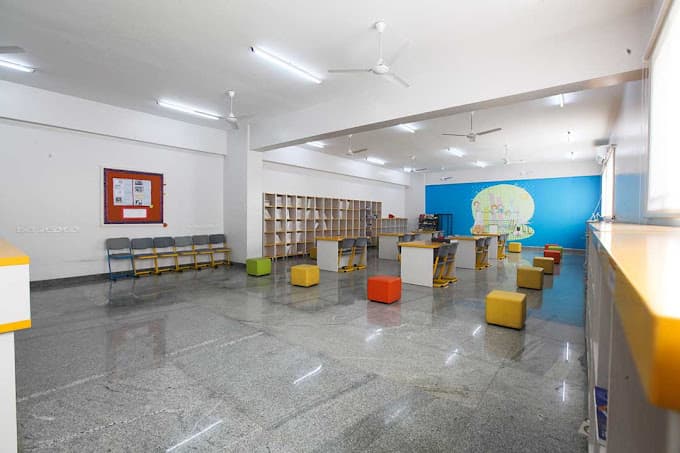 Vibgyor Kids Horamavu photo 8