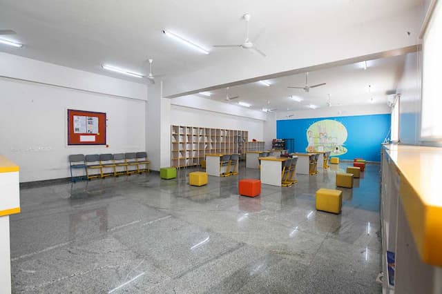Vibgyor Kids Horamavu gallery image 2