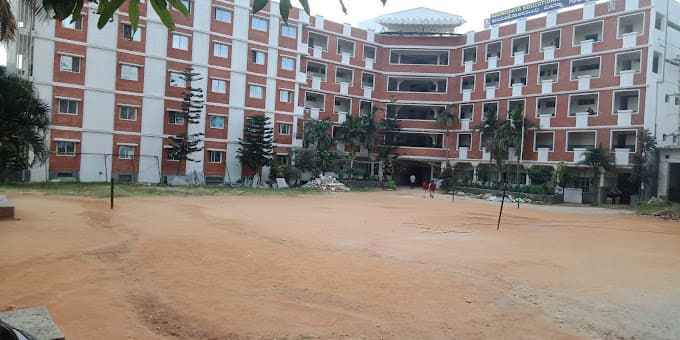 Arunodaya English High School photo 7