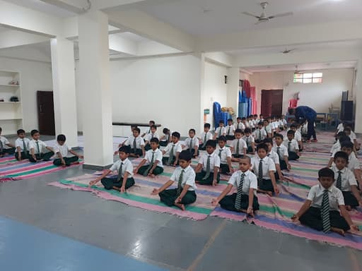 Apollo Public School gallery image 1
