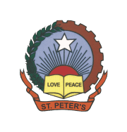 St. Peter's School, Hulimavu, one of the famous icse school in Bengaluru