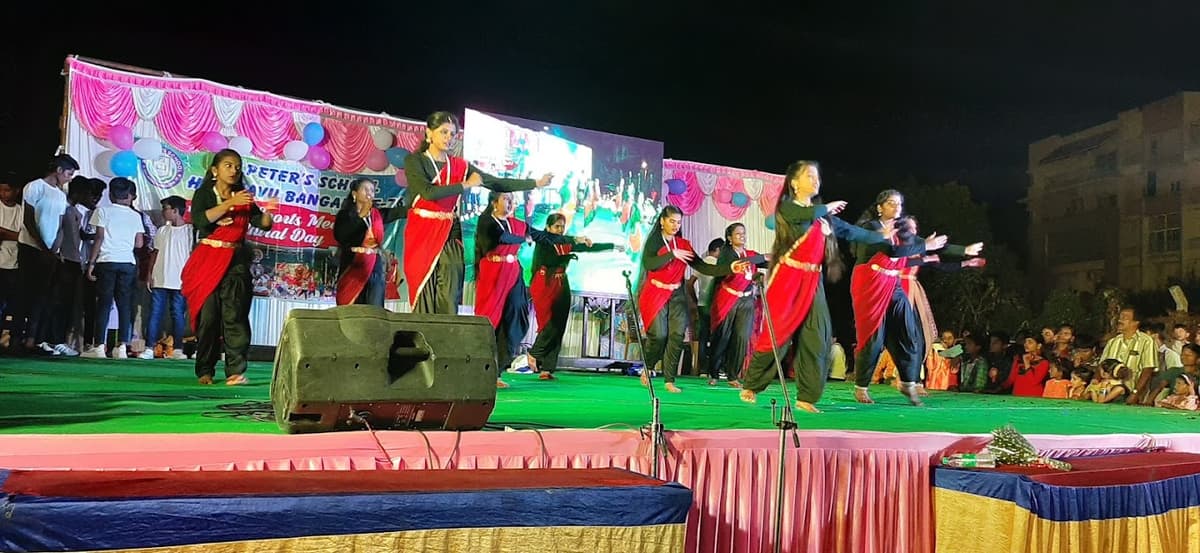 St. Peter's School Hulimavu photo 3