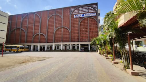 Sri Chaitanya Techno School gallery image 4