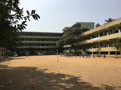 Sri Sarvajna Public School photo 3