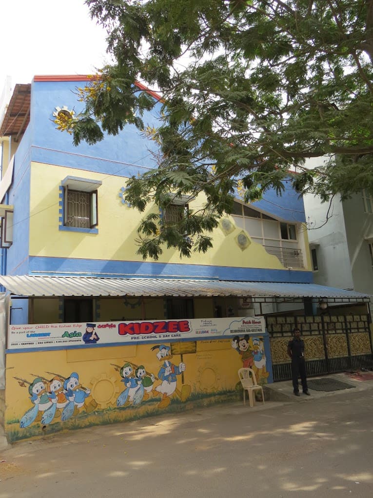 Kidzee Arekere photo 2