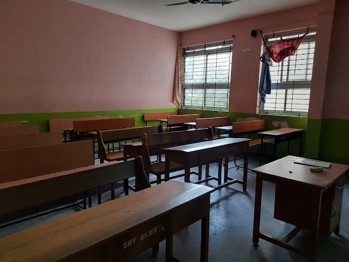 Shree Bharathi Vidyalaya photo 1