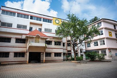 Shree Bharathi Vidyalaya gallery image 2