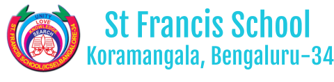 St. Francis School, Koramangala, Bengaluru Fees, Ratings & Reviews 2025-26