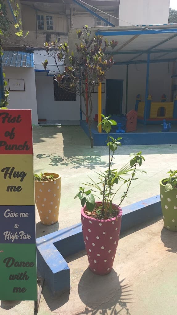 Planet Bloomingdale Koramangala photo 2