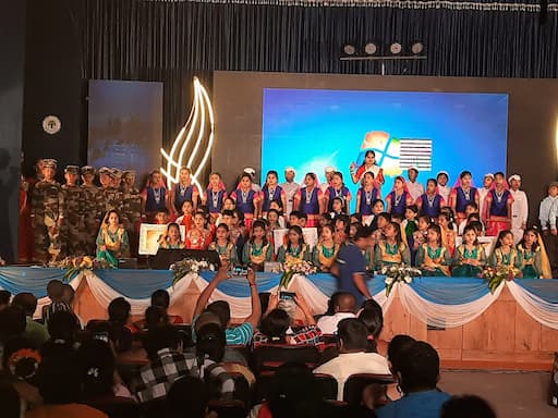 Cordial High School gallery image 1