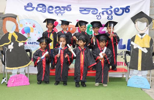 Kidiez Castle gallery image 2