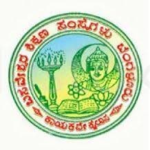 Sri Basaveshwara Girls High School, Basaveshwar Nagar, Bangalore, school logo