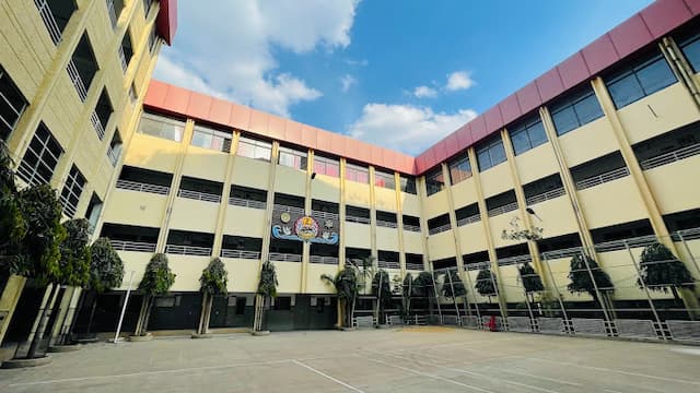 Sri Aurobindo Vidya Mandir gallery image 2