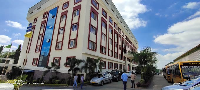 BGS World School photo 3