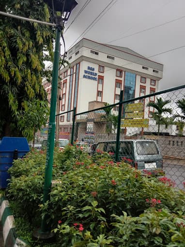 BGS World School photo 2