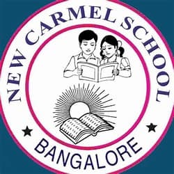New Carmel Public High School, Rajajinagar, one of the famous cbse school in Bengaluru