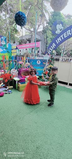 Asia International Preschool Chandra Layout photo 4