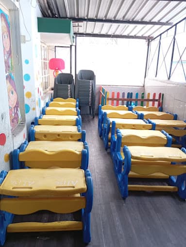 Asia International Preschool Chandra Layout photo 9