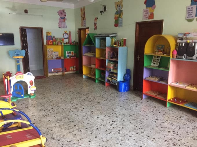 Planet Bloomingdale Mahalakshmipuram photo 3