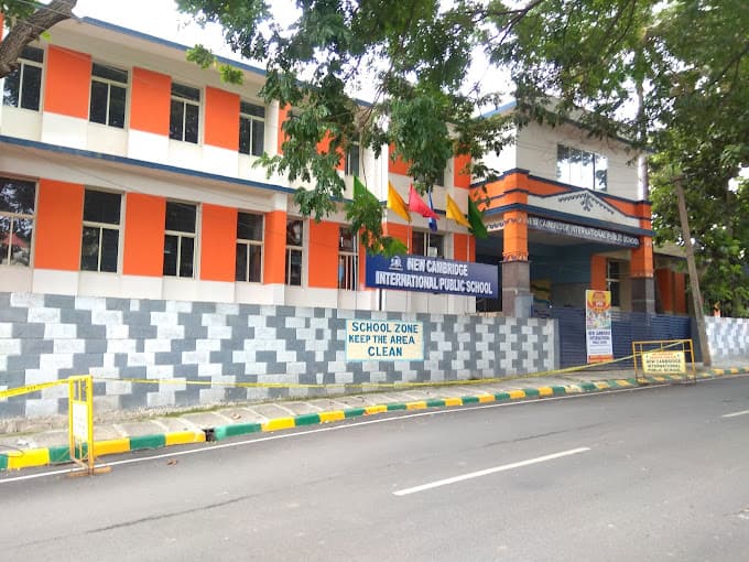 New Cambridge International Public School Mahalakshmi Road photo 9