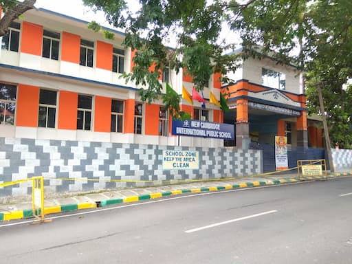 New Cambridge International Public School gallery image 5