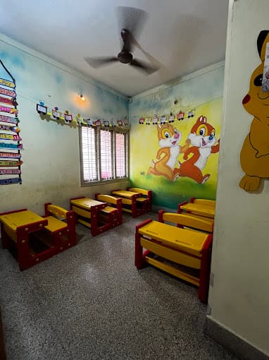 Wow Kids Genius Pre-School And Daycare Mahalakshmipuram photo 3