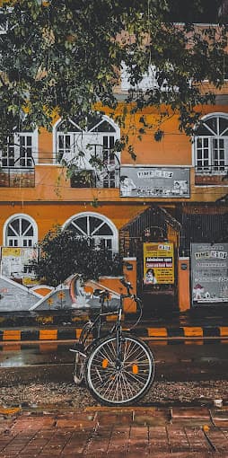 Time Kids (Sahakarnagar) photo 1