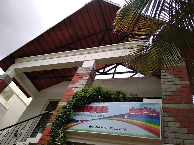 Kidzee Sahakar Nagar photo 5