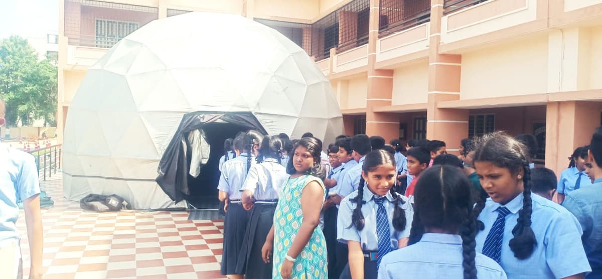 St Ann's School photo 2