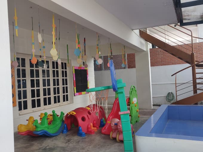 Firstcry Intellitots Sahakar Nagar photo 4