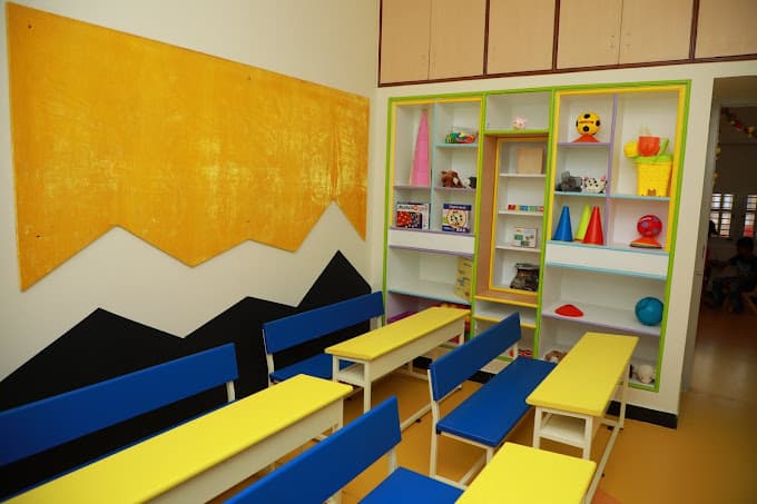 White Petals Ambruthahalli photo 2