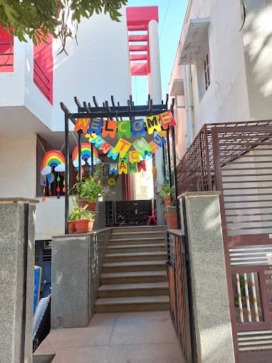 Maple Bear Canadian Pre School Judicial Layout photo 3