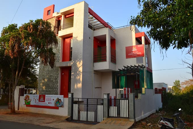 Maple Bear Canadian Pre School Judicial Layout photo 6