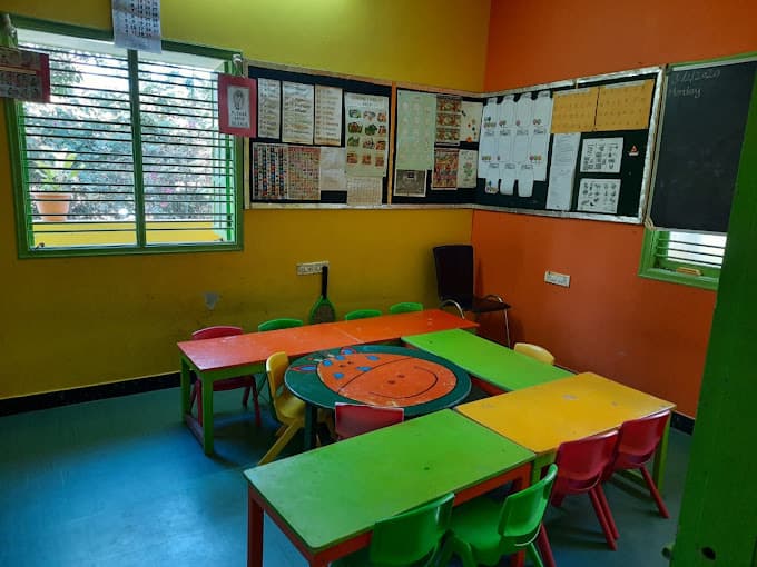 Kids Corner CNL photo 8