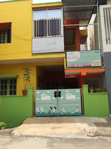 Kids Corner CNL photo 6