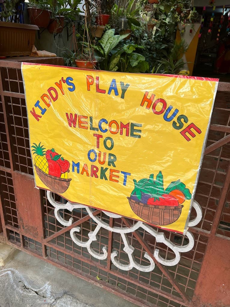 Kids Play House Shanti Nagar photo 11