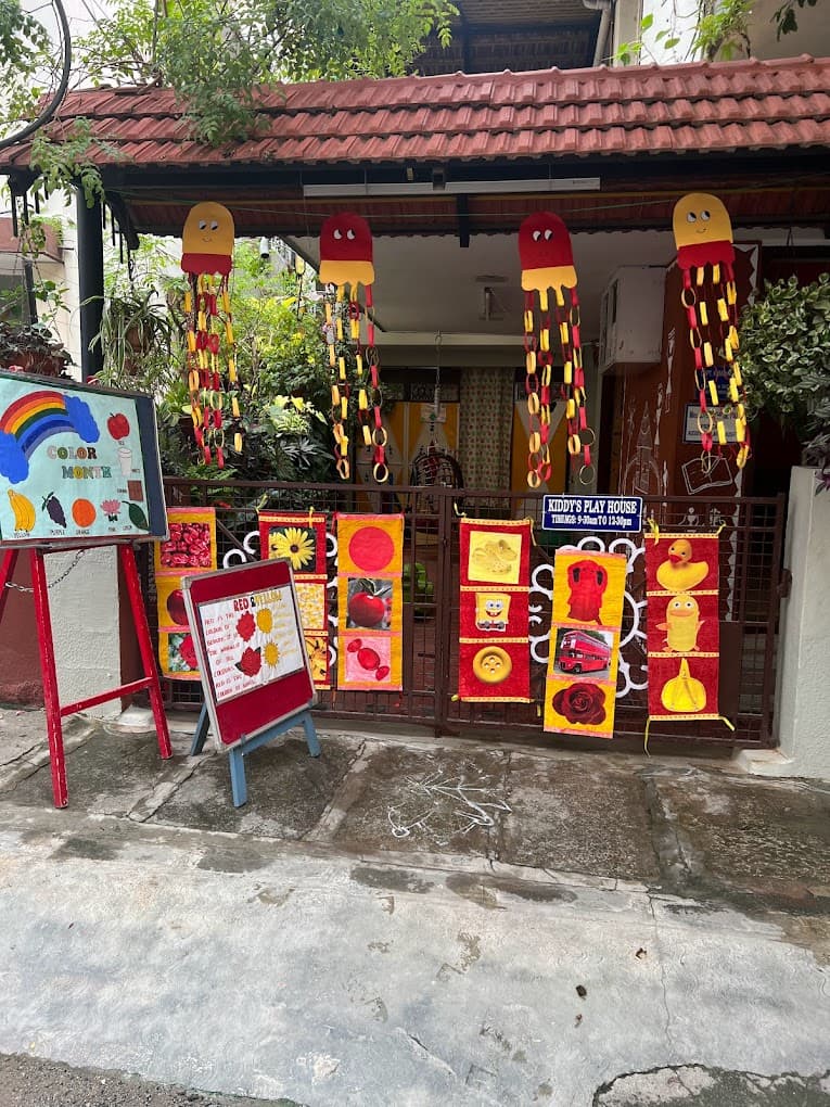 Kids Play House Shanti Nagar photo 7