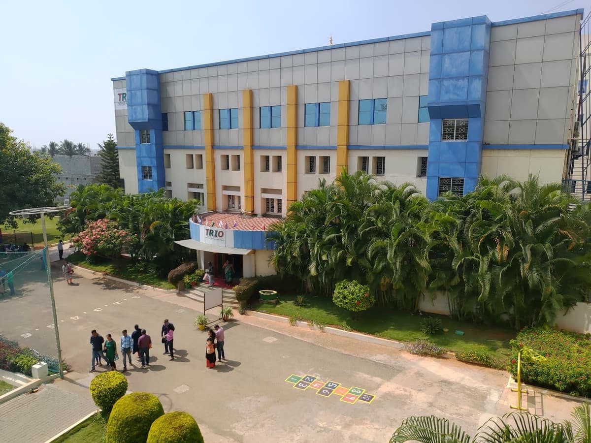 Trio Academy School photo 3