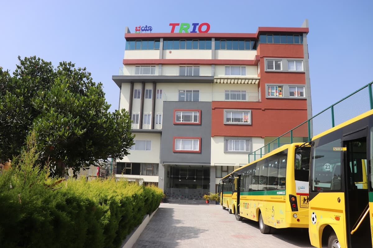Trio Academy School photo 2