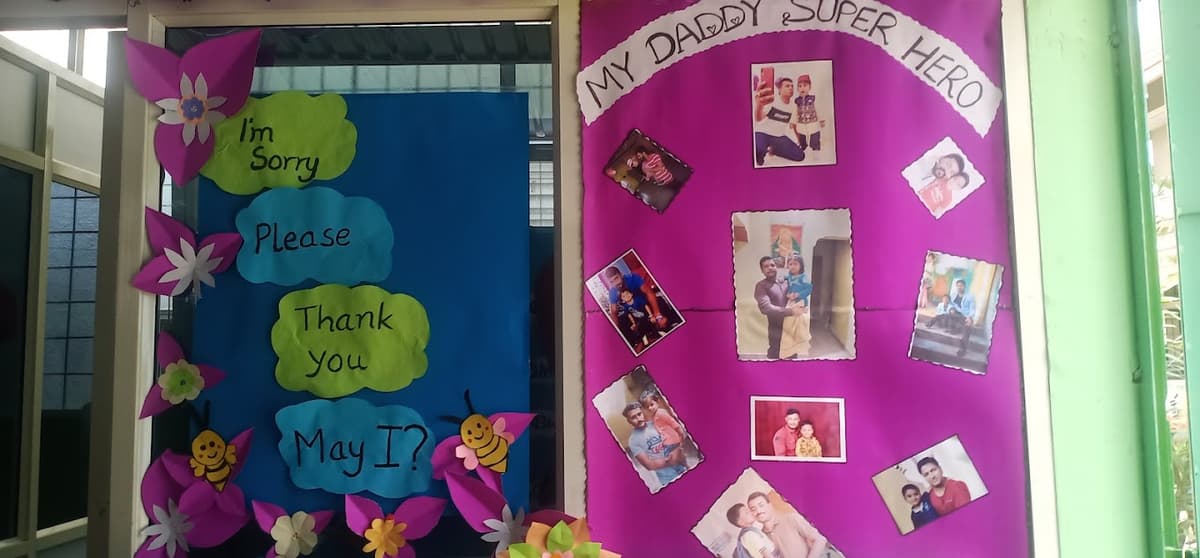 Rishi Valley Pre School Devarachikkana Halli photo 10