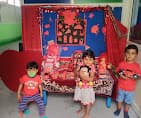Rishi Valley Pre School gallery image 1