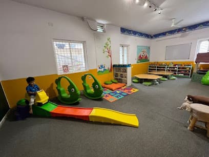 Iwee Early Years Yelahanka photo 6