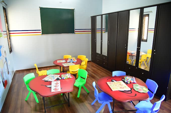 Time Kids CNL photo 2