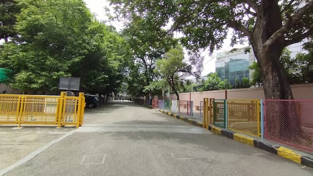 Sophia High School gallery image 2