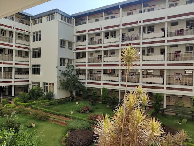 Rashtrona Vidya Kendra gallery image 1